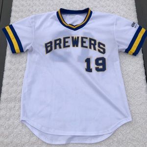 Brewers Shirt
